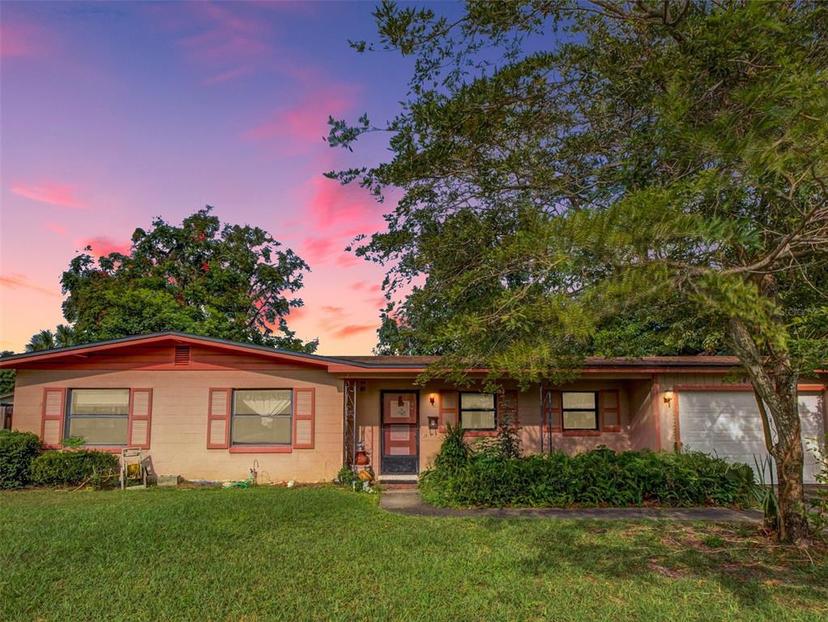 Picture of 4417 Brandeis Avenue, Orlando FL 32839