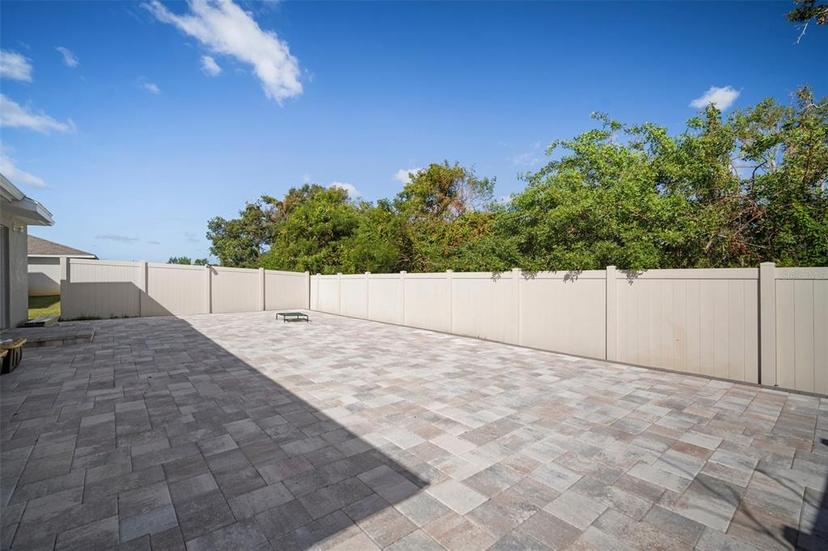 Picture of 10026 Crested Fringe Drive, Riverview FL 33578