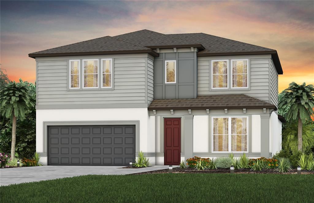 Picture of 4187 Feldspar Lane, Spring Hill, FL 34609