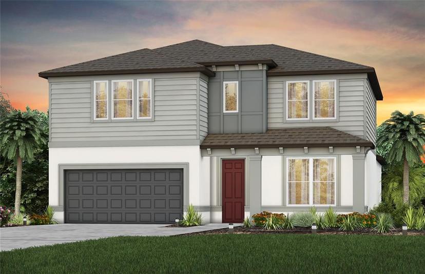 Picture of 4187 Feldspar Lane, Spring Hill FL 34609