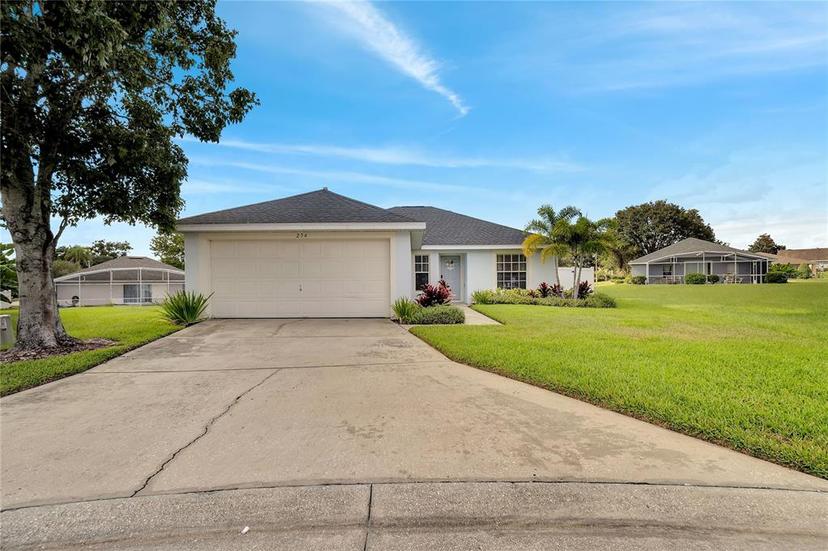 Picture of 254 Glasgow Court, Davenport FL 33897