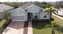 Picture of 212 Shell Creek Court, Apollo Beach, FL 33572