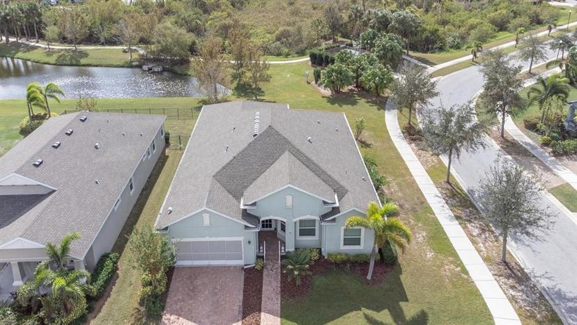 Picture of 212 Shell Creek Court, Apollo Beach FL 33572