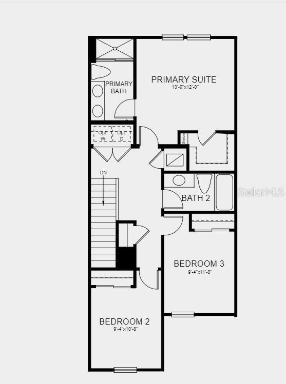 Picture of 2440 Penguin Boulevard, Davenport FL 33837