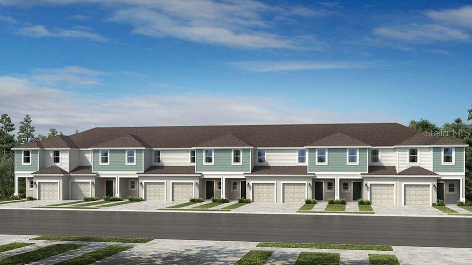 Picture of 2440 Penguin Boulevard, Davenport, FL 33837