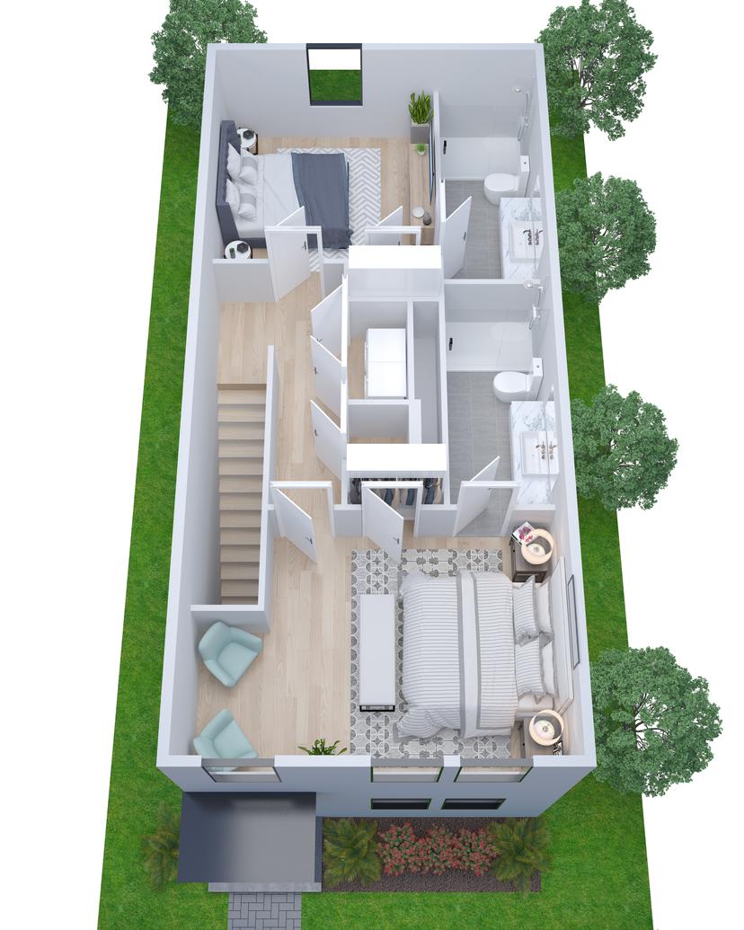 Picture of 3402 E 28Th Avenue Unit 1, Tampa FL 33605