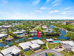 Picture of 117 Villa Drive Unit 117, Osprey, FL 34229