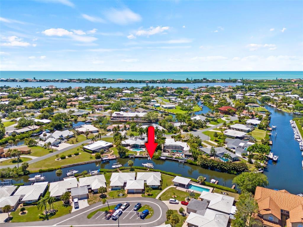 Picture of 117 Villa Drive Unit 117, Osprey, FL 34229