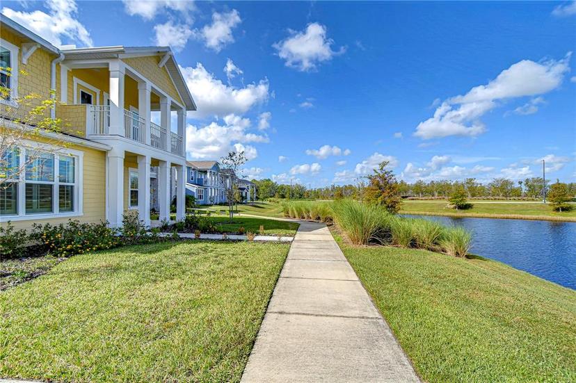 Picture of 3731 Tea Leaf Alley, Land O Lakes FL 34638