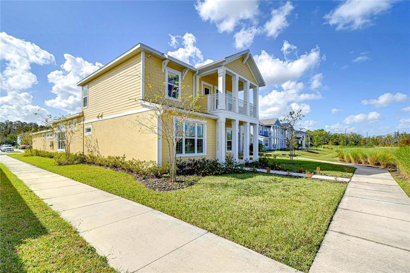 Picture of 3731 Tea Leaf Alley, Land O Lakes FL 34638