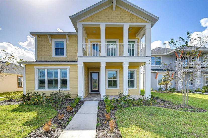 Picture of 3731 Tea Leaf Alley, Land O Lakes FL 34638