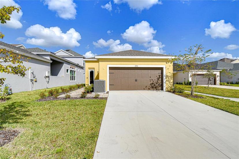 Picture of 3731 Tea Leaf Alley, Land O Lakes FL 34638