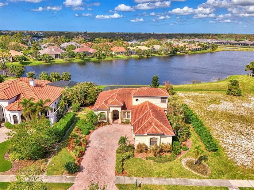 Picture of 1509 Raphis Royale Boulevard, Englewood FL 34223