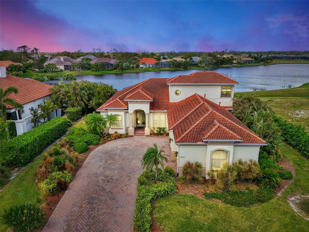 Picture of 1509 Raphis Royale Boulevard, Englewood, FL 34223