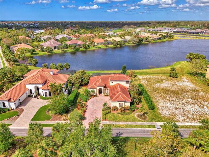 Picture of 1509 Raphis Royale Boulevard, Englewood FL 34223
