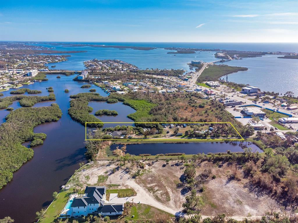 Picture of 300 E Bay Heights Road, Englewood, FL 34223