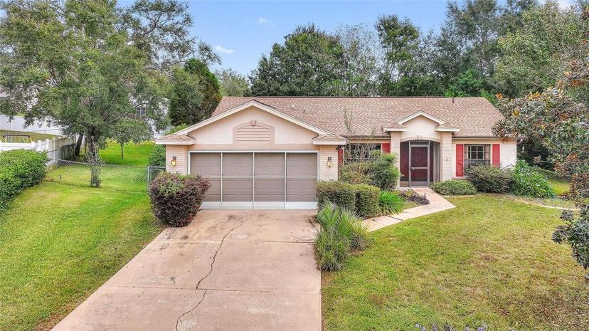 Picture of 271 N Mesquite Pt, Lecanto FL 34461