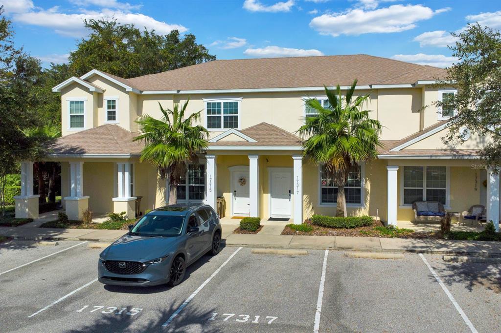 Picture of 17317 Serenidad Boulevard, Clermont, FL 34714