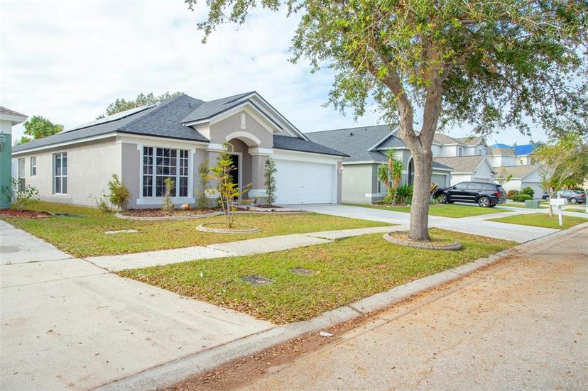 Picture of 11519 Misty Isle Lane, Riverview FL 33579
