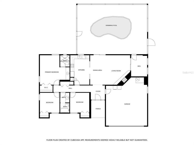 Picture of 1575 Guinevere Drive, Casselberry FL 32707