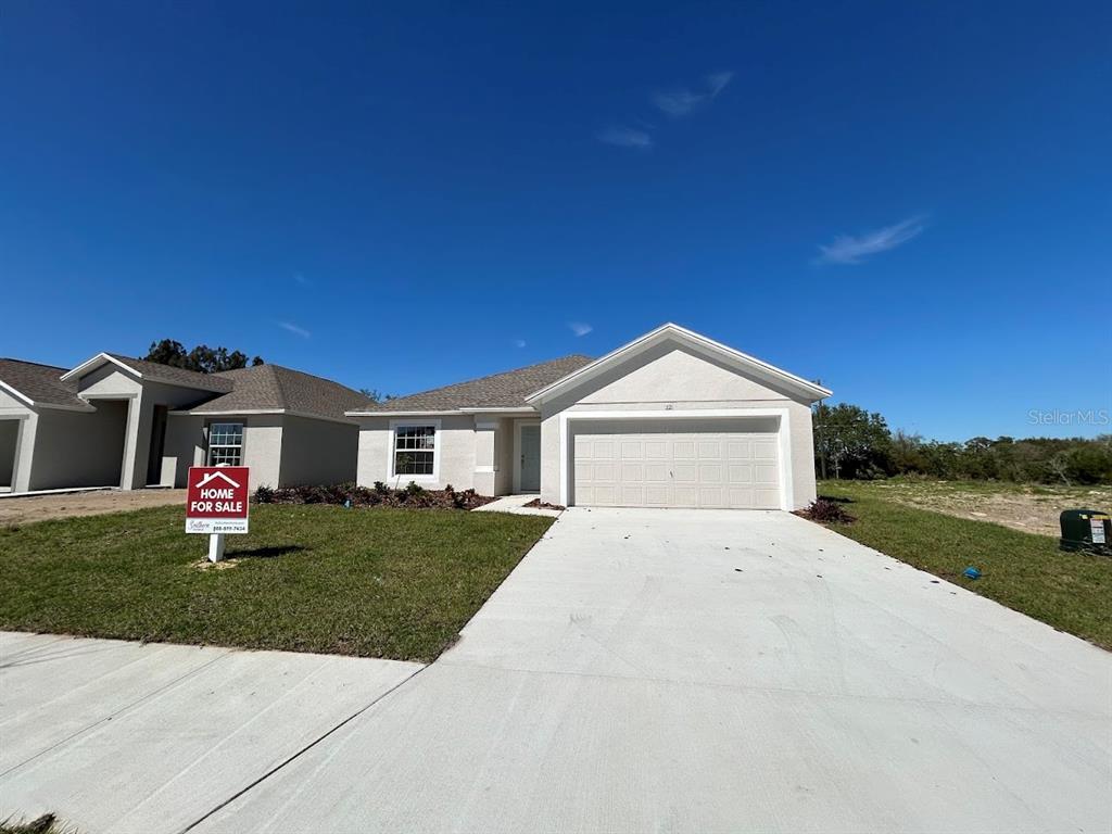 Picture of 221 Harper Estates Circle, Lake Wales, FL 33859