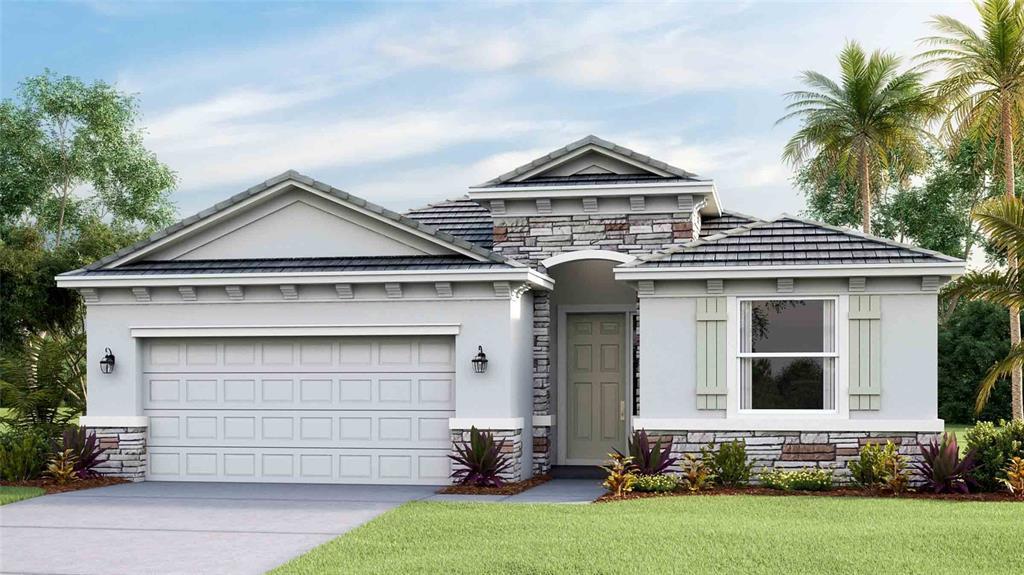 Picture of 18006 Tavernside Trail, Lakewood Ranch, FL 34211