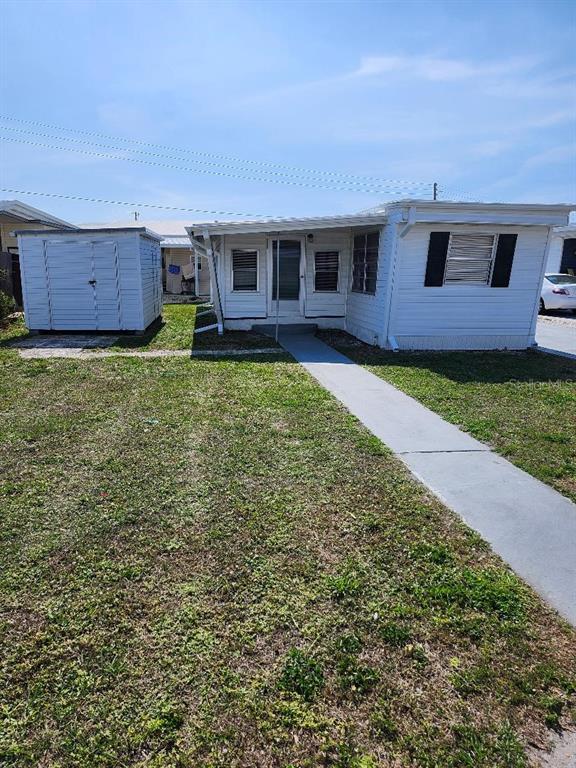Picture of 2006 Minnesota Avenue, Bradenton FL 34207