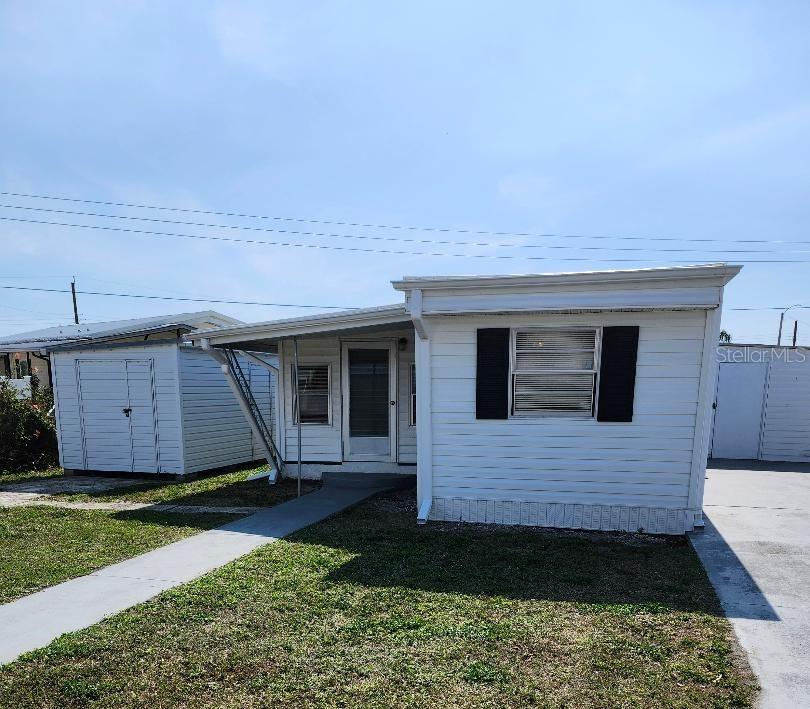 Picture of 2006 Minnesota Avenue, Bradenton FL 34207