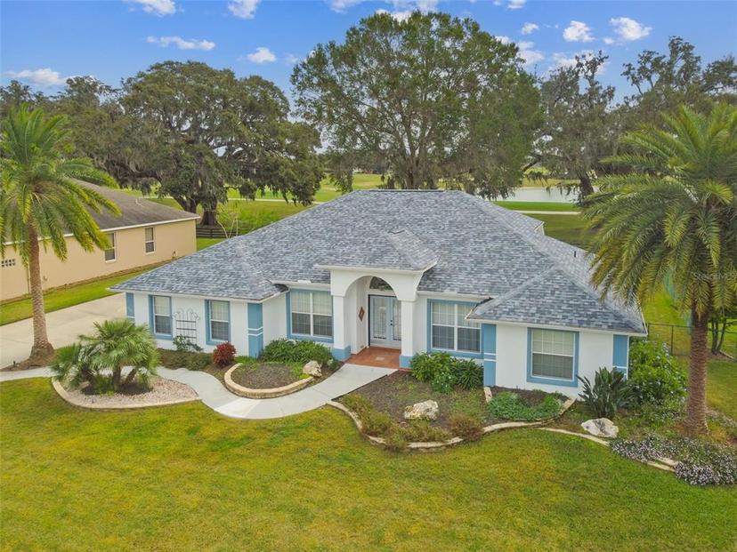 Picture of 5407 County Road 125, Wildwood FL 34785