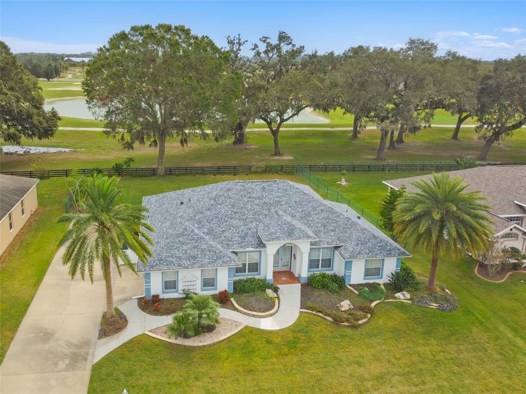 Picture of 5407 County Road 125, Wildwood, FL 34785
