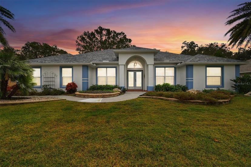 Picture of 5407 County Road 125, Wildwood FL 34785