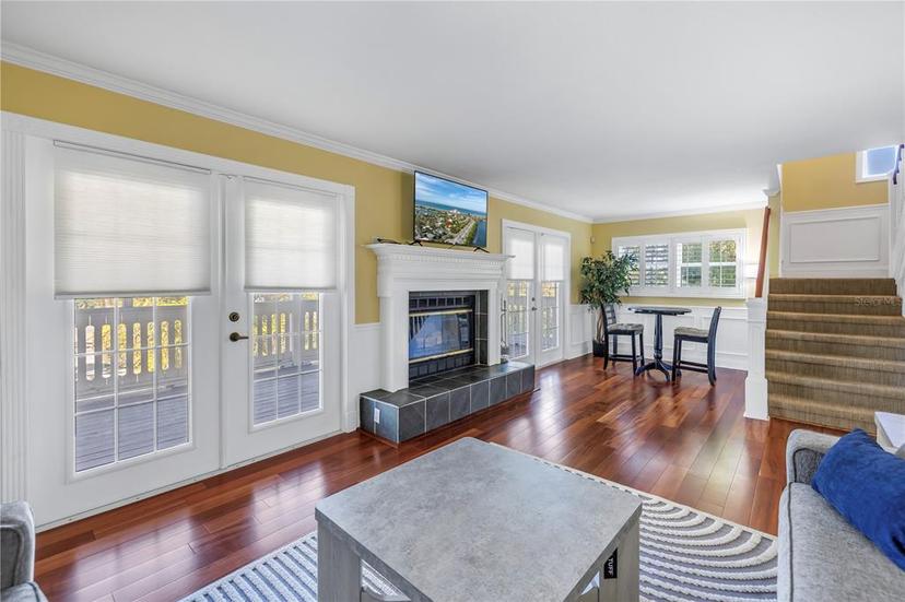 Picture of 3302 E Maritana Drive, St Pete Beach FL 33706