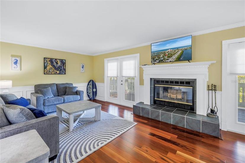 Picture of 3302 E Maritana Drive, St Pete Beach FL 33706
