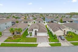 Picture of 4001 Scarlet Branch Road, Orlando, FL 32824