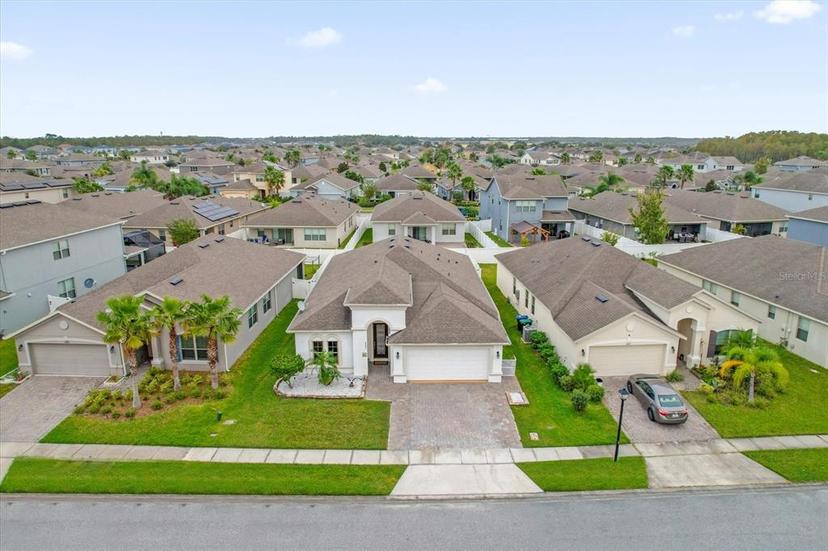 Picture of 4001 Scarlet Branch Road, Orlando FL 32824