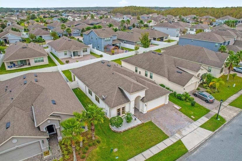 Picture of 4001 Scarlet Branch Road, Orlando FL 32824