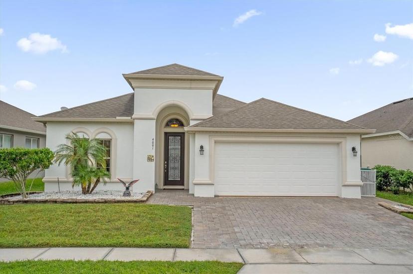 Picture of 4001 Scarlet Branch Road, Orlando FL 32824