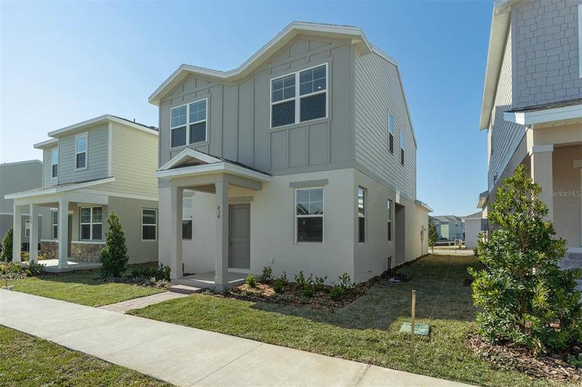 Picture of 434 Belmond Drive, Debary FL 32713