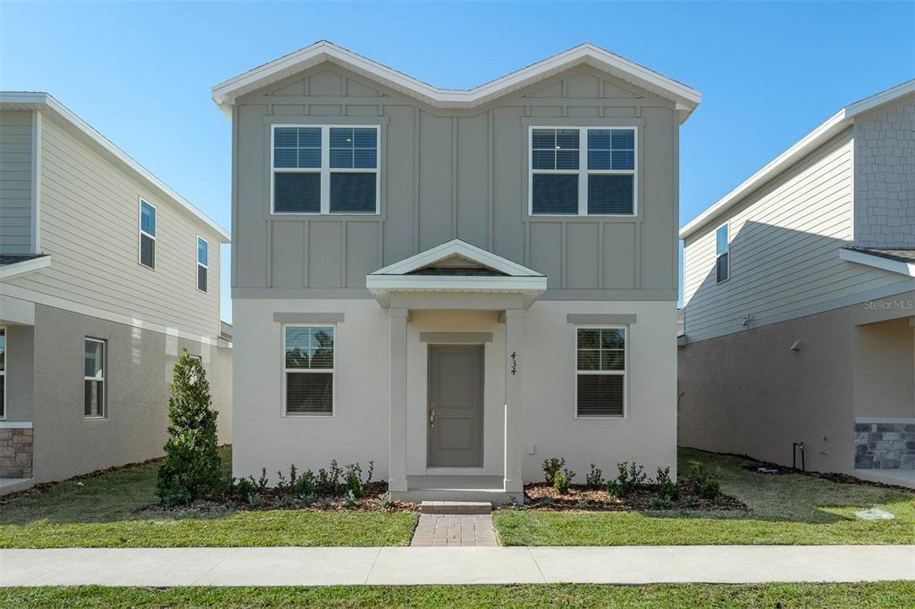 Picture of 434 Belmond Drive, Debary, FL 32713