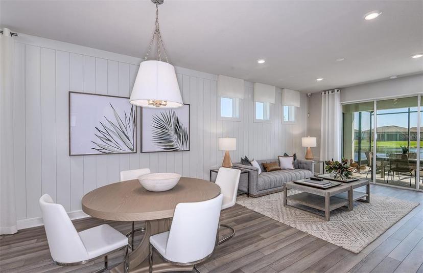 Picture of 4259 Goldfoil Road, Spring Hill FL 34609