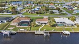 Picture of 201 W Tarpon Boulevard Nw, Port Charlotte, FL 33952