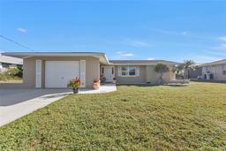 Picture of 201 W Tarpon Boulevard Nw, Port Charlotte, FL 33952