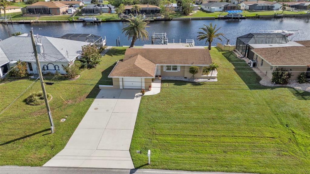 Picture of 201 W Tarpon Boulevard Nw, Port Charlotte, FL 33952