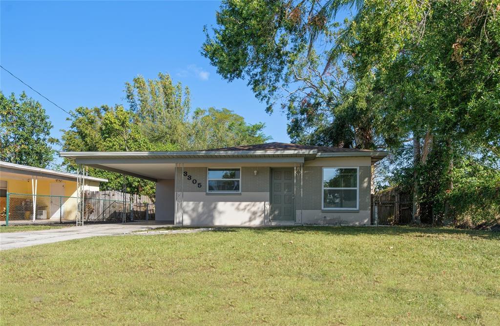 Picture of 3305 W Kathleen Street, Tampa, FL 33607