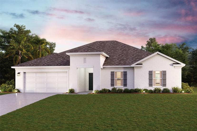 Picture of 26268 Hong Kong Road, Punta Gorda FL 33983