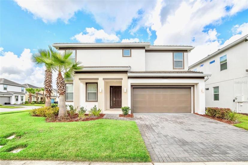 Picture of 2610 Calistoga Avenue, Kissimmee FL 34741