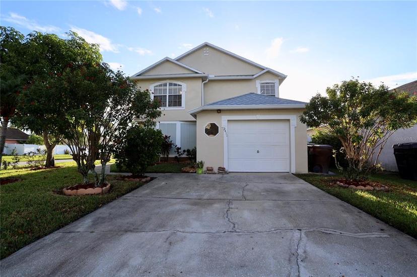 Picture of 2411 Parsons Pond Circle, Kissimmee FL 34743