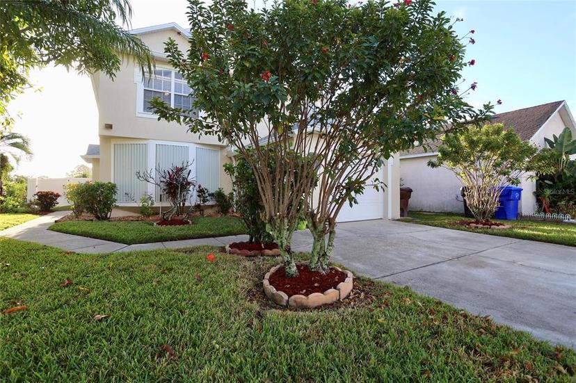 Picture of 2411 Parsons Pond Circle, Kissimmee FL 34743