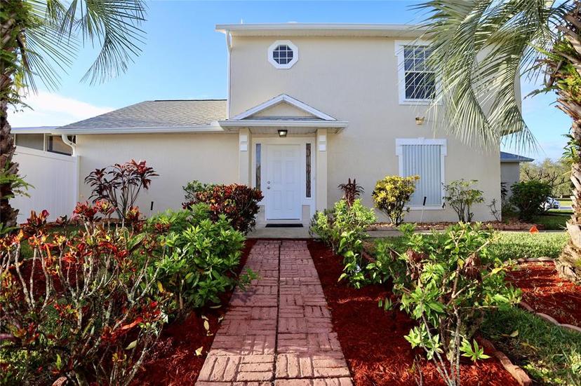 Picture of 2411 Parsons Pond Circle, Kissimmee FL 34743