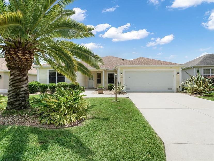 Picture of 1514 Fenimore Lane, The Villages FL 32162